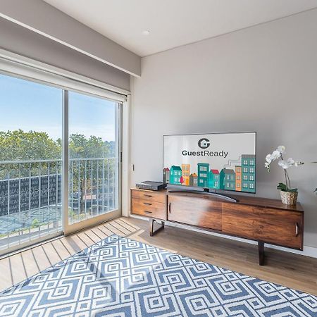 Guestready - Fantastic Apt Overlooking Douro River Porto Exterior photo
